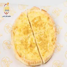 فطيرة بيض سادة